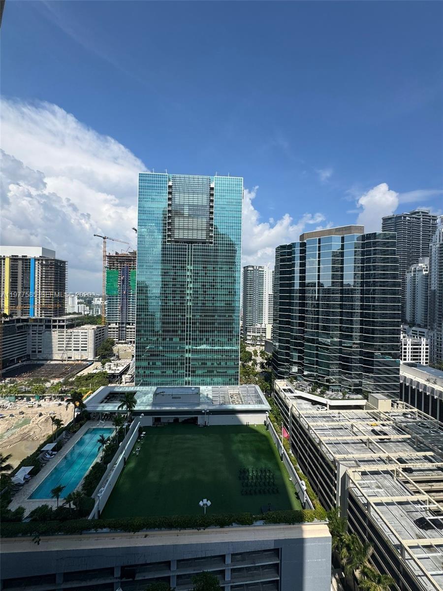 BRICKELLHOUSE CONDO - Residential Lease