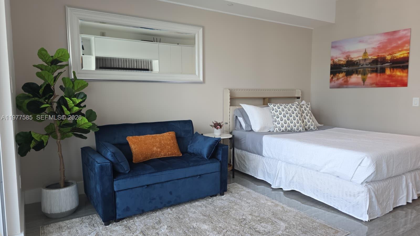 1300 Brickell Bay Dr 2512