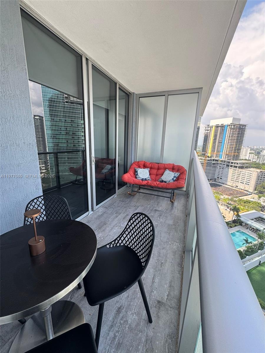 BRICKELLHOUSE CONDO - Residential Lease