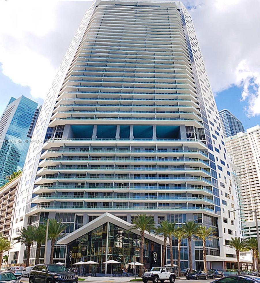 BRICKELLHOUSE CONDO - Residential Lease
