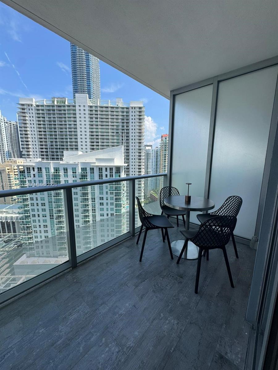 BRICKELLHOUSE CONDO - Residential Lease