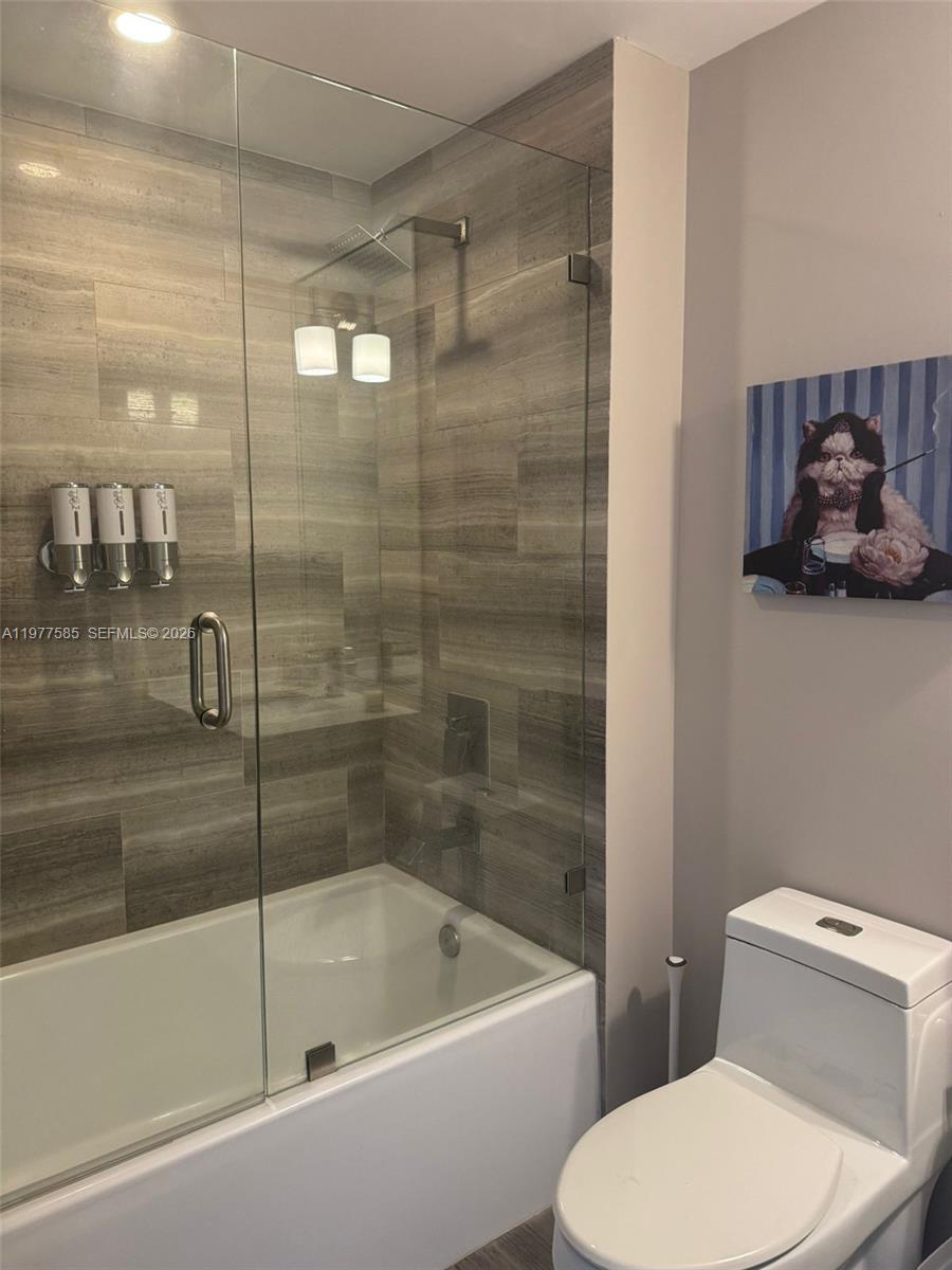 BRICKELLHOUSE CONDO - Residential Lease