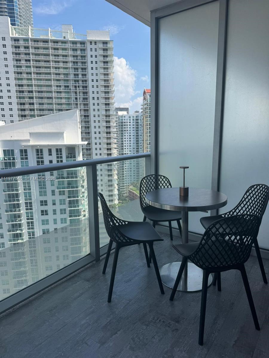 BRICKELLHOUSE CONDO - Residential Lease