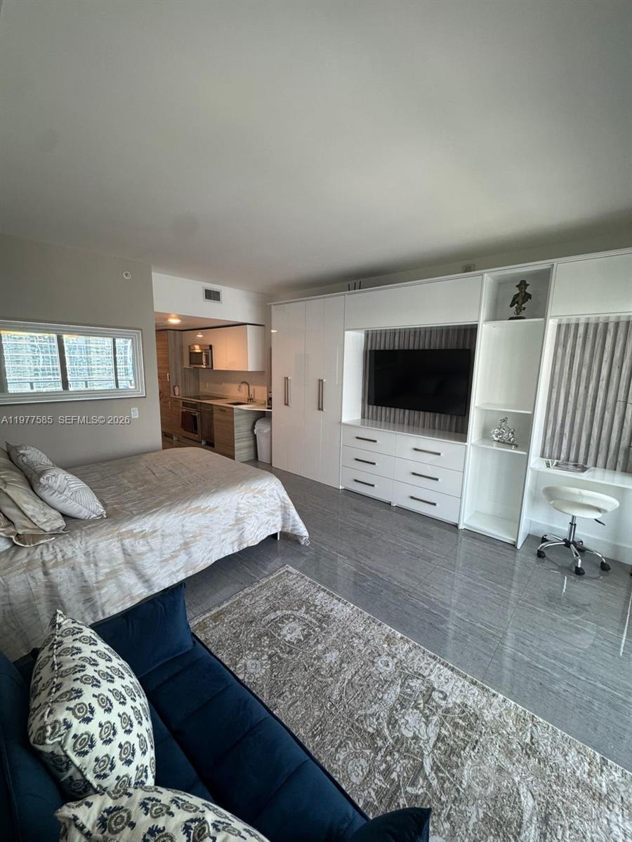 BRICKELLHOUSE CONDO - Residential Lease