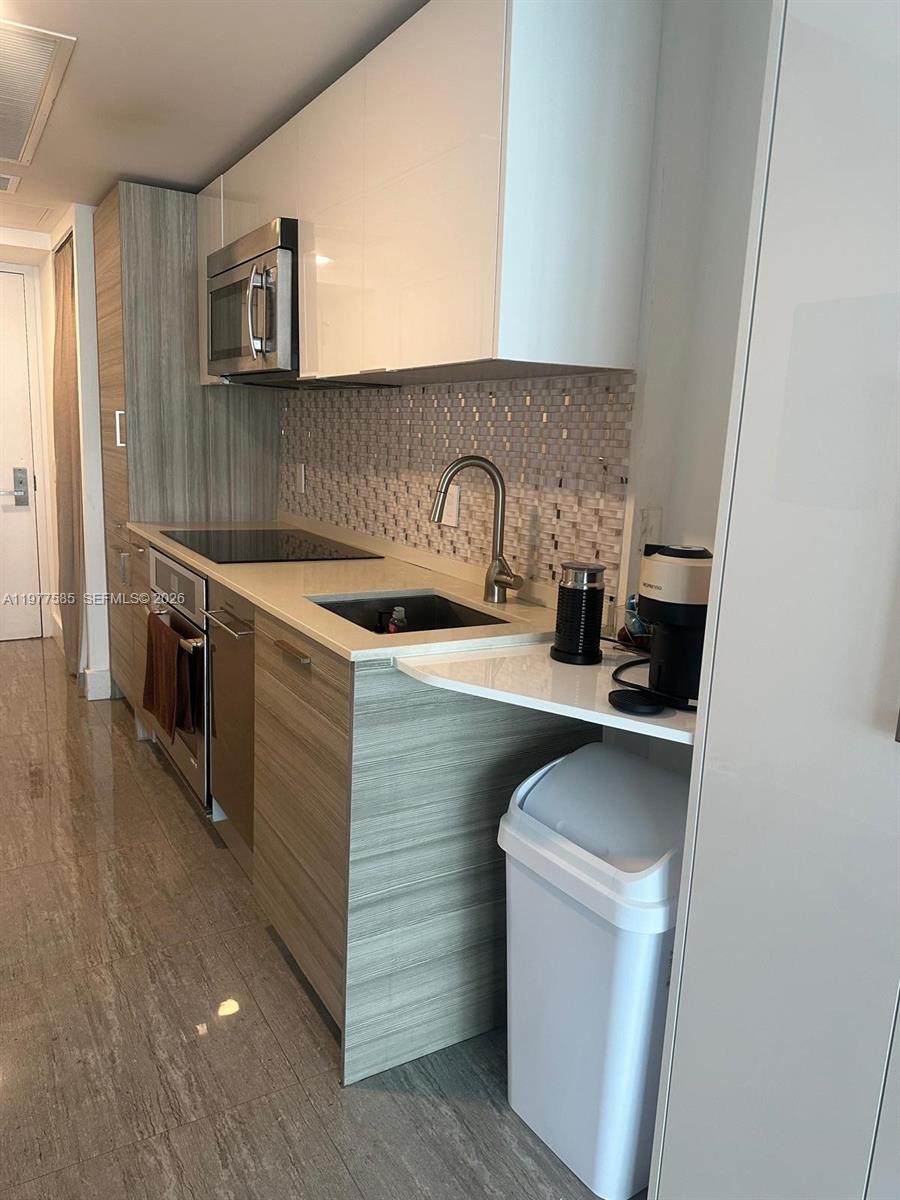 BRICKELLHOUSE CONDO - Residential Lease