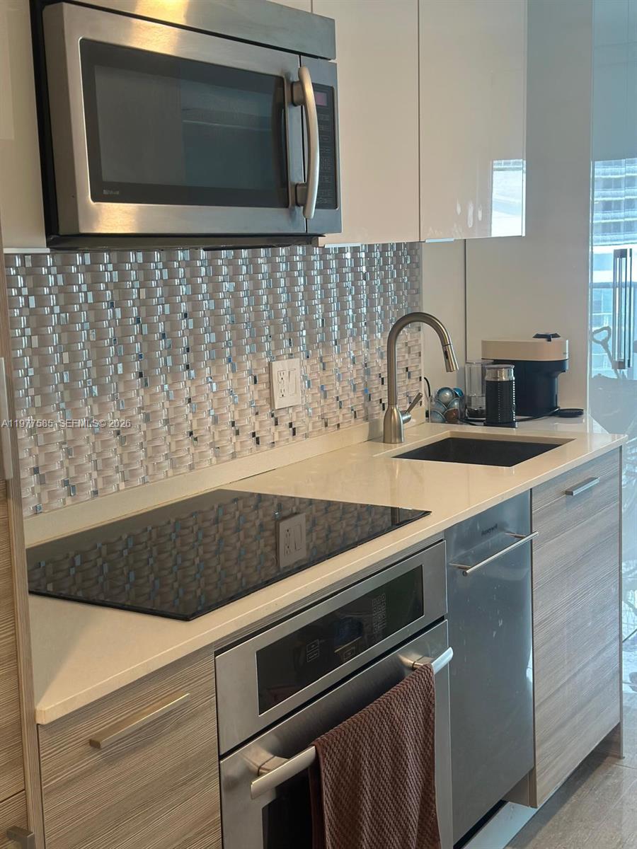 BRICKELLHOUSE CONDO - Residential Lease