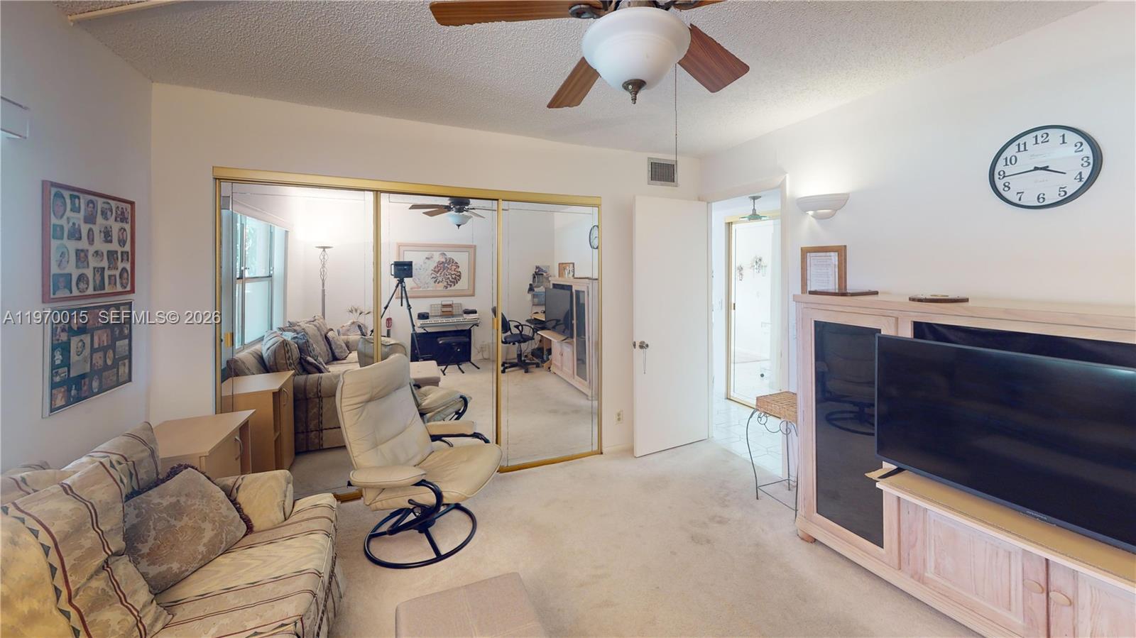 SUNRISE LAKES 136 CONDO - Residential