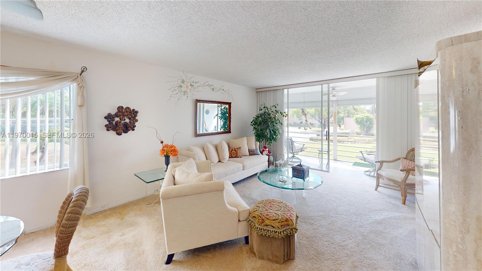 SUNRISE LAKES 136 CONDO - Residential