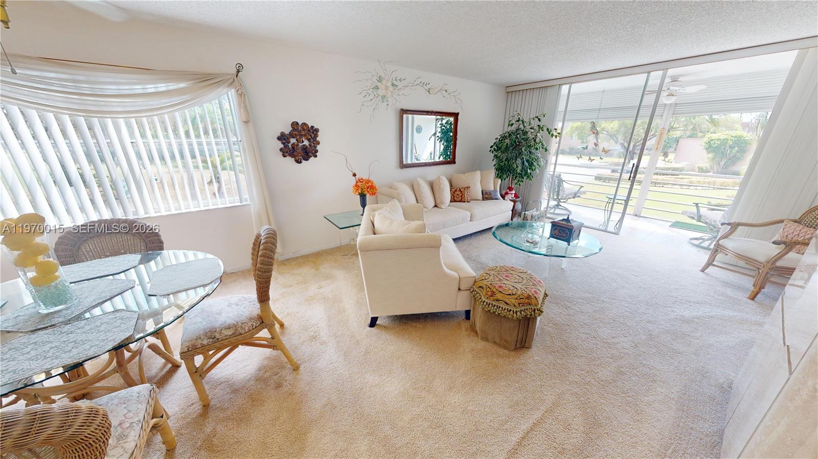 SUNRISE LAKES 136 CONDO - Residential