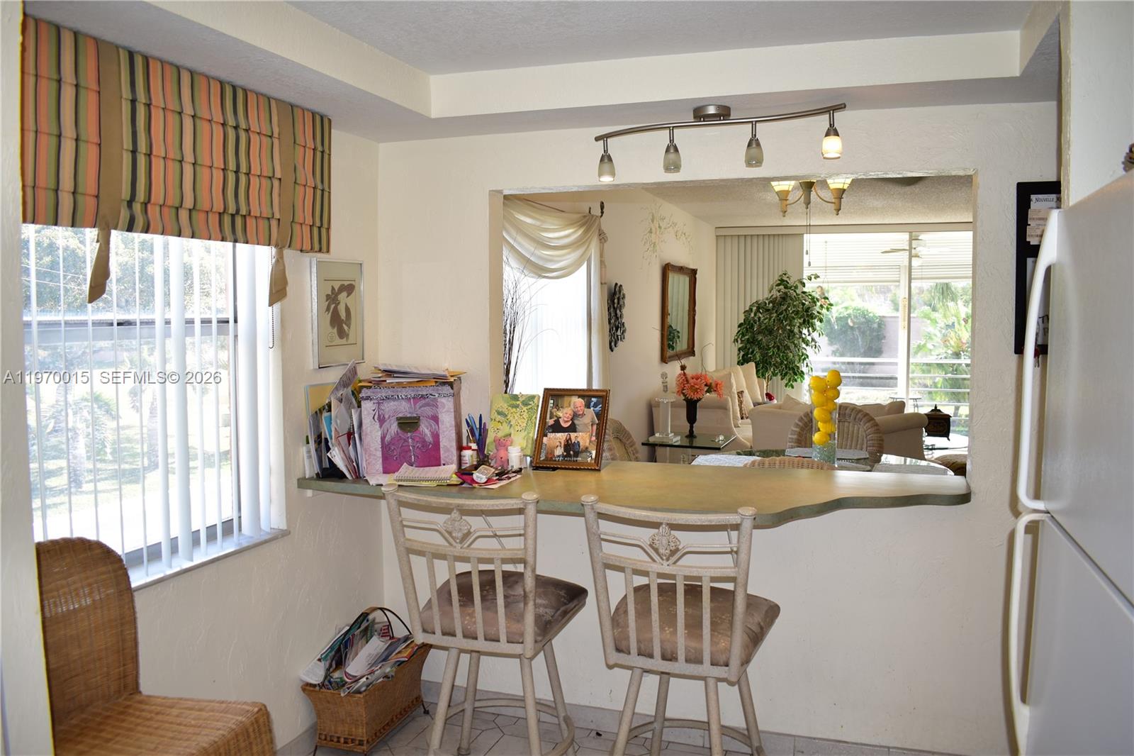 SUNRISE LAKES 136 CONDO - Residential