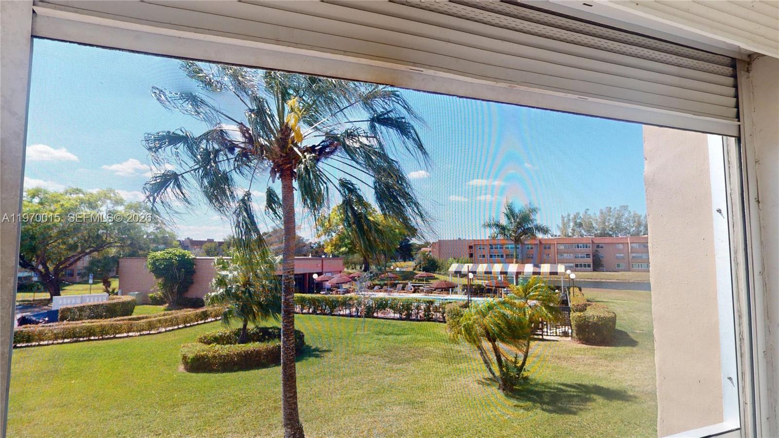 SUNRISE LAKES 136 CONDO - Residential