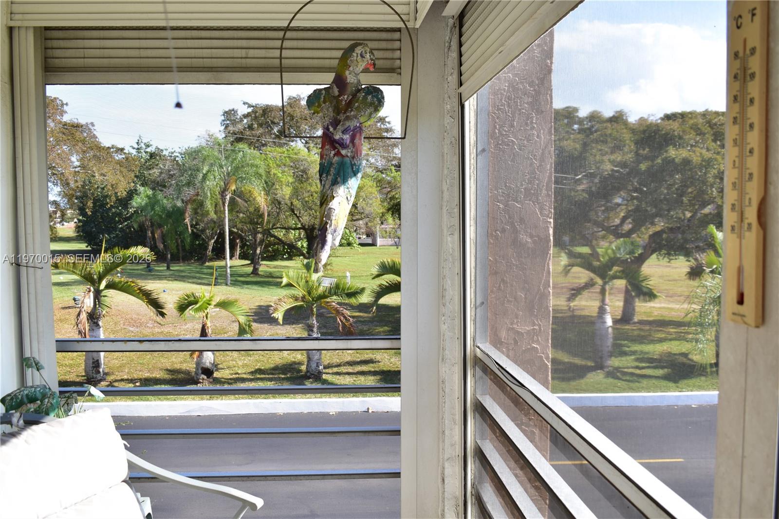 SUNRISE LAKES 136 CONDO - Residential