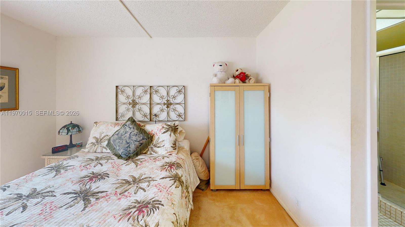 SUNRISE LAKES 136 CONDO - Residential