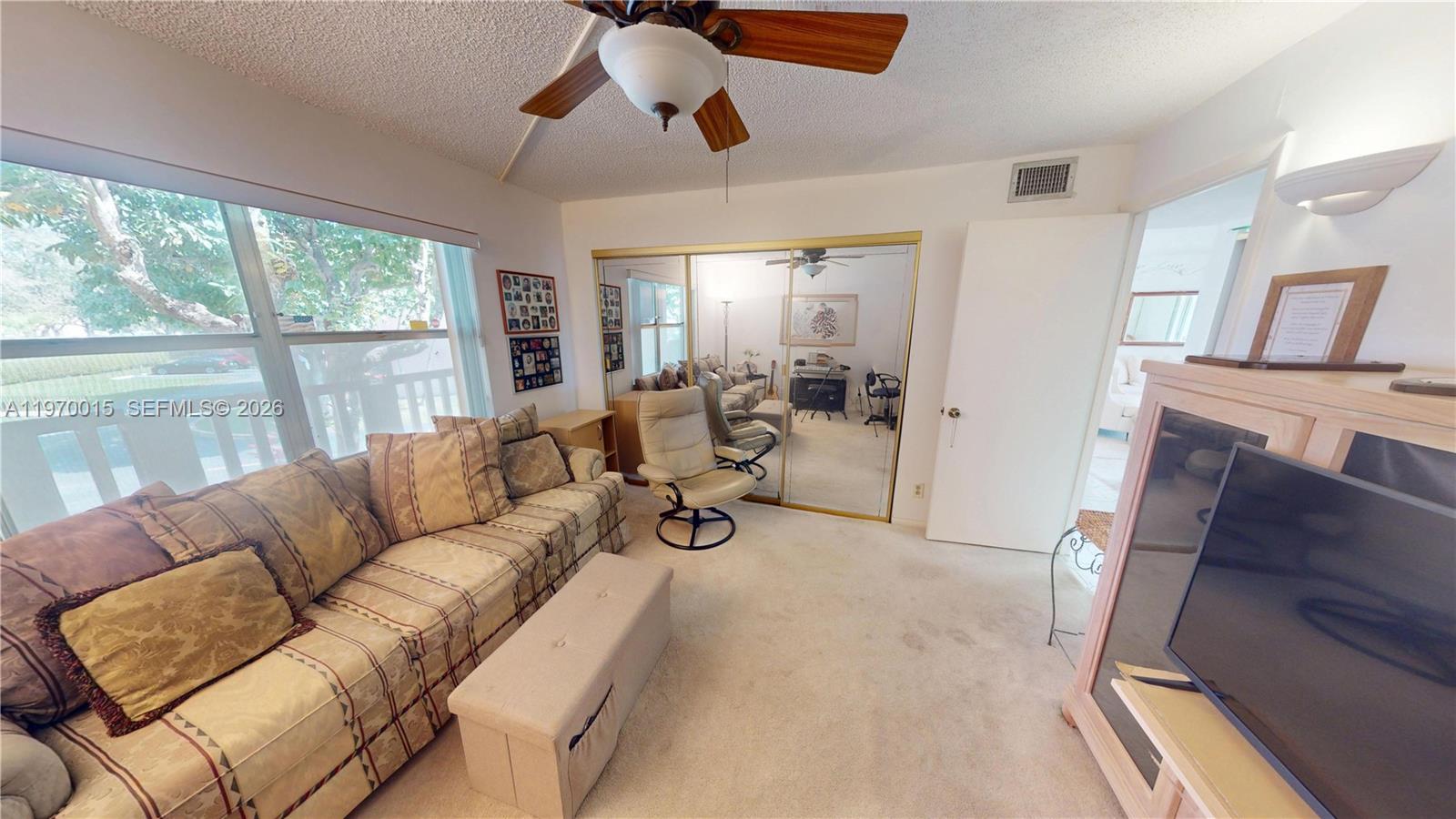 SUNRISE LAKES 136 CONDO - Residential