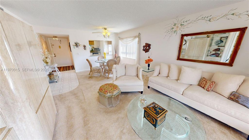 Photo of 9681 Sunrise Lakes Blvd #201, Sunrise, FL 33322 (MLS # A11970015)