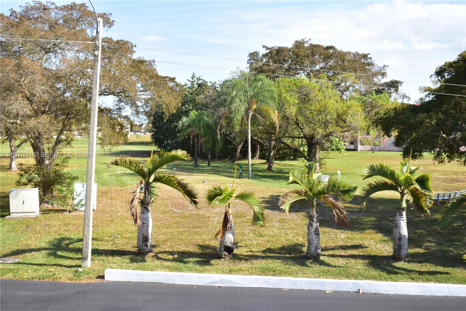 SUNRISE LAKES 136 CONDO - Residential