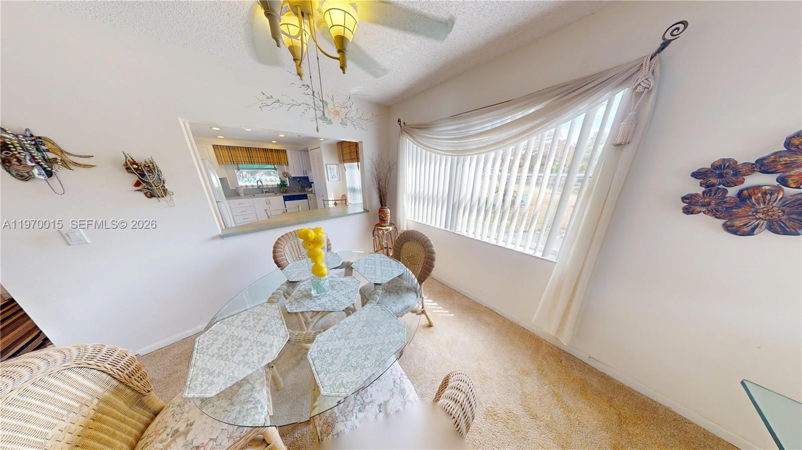 SUNRISE LAKES 136 CONDO - Residential