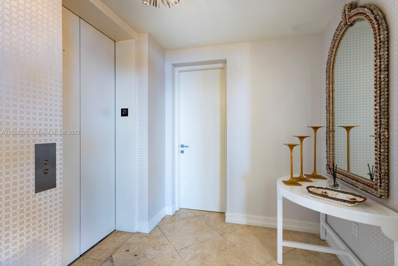 BELLINI CONDO - Residential