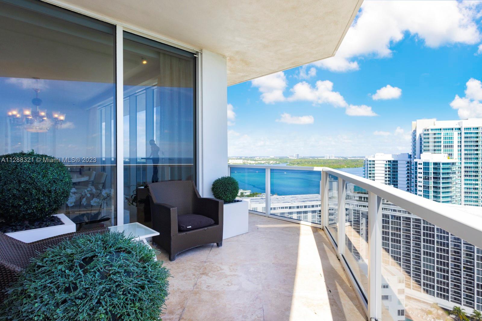 BELLINI CONDO - Residential