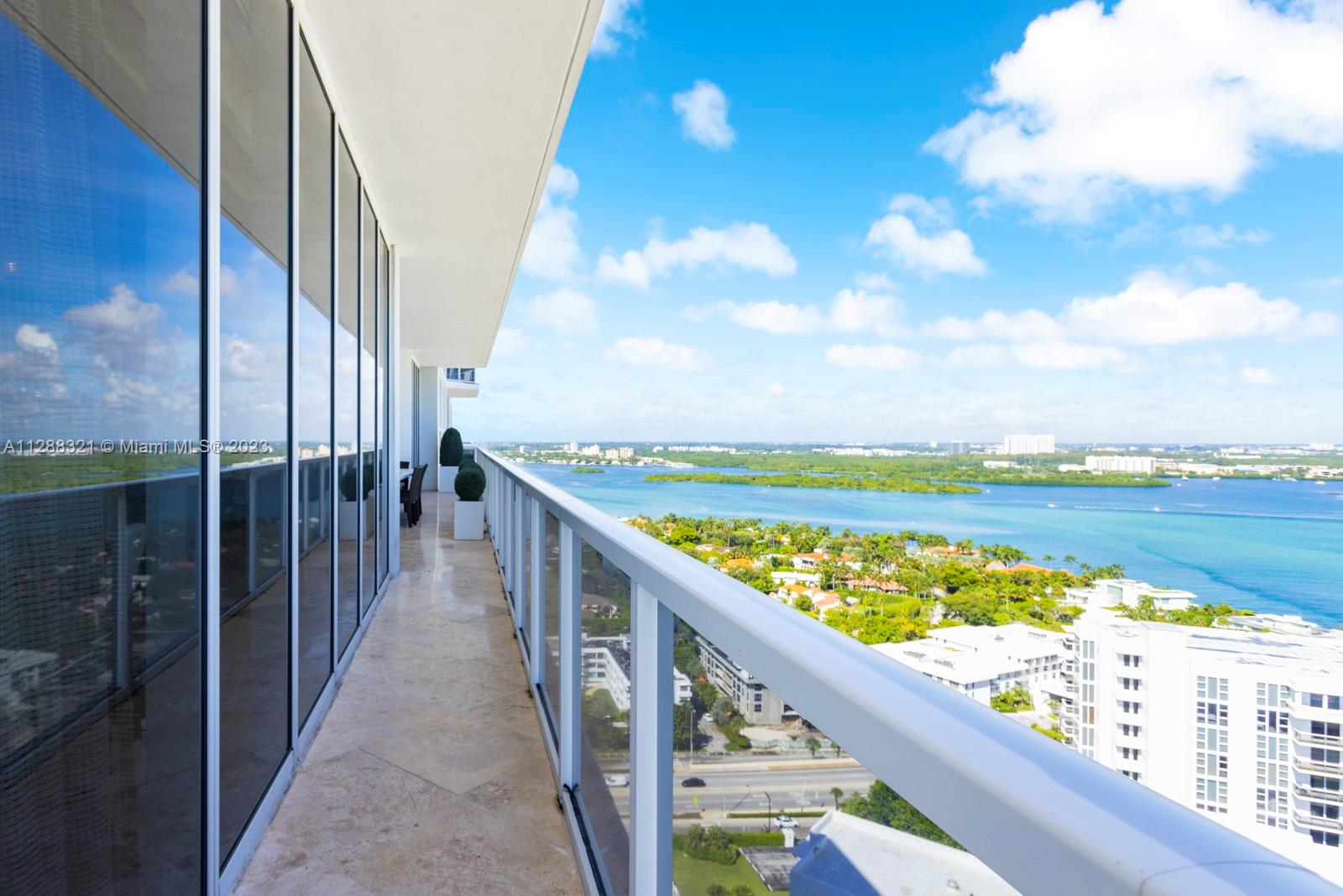 BELLINI CONDO - Residential