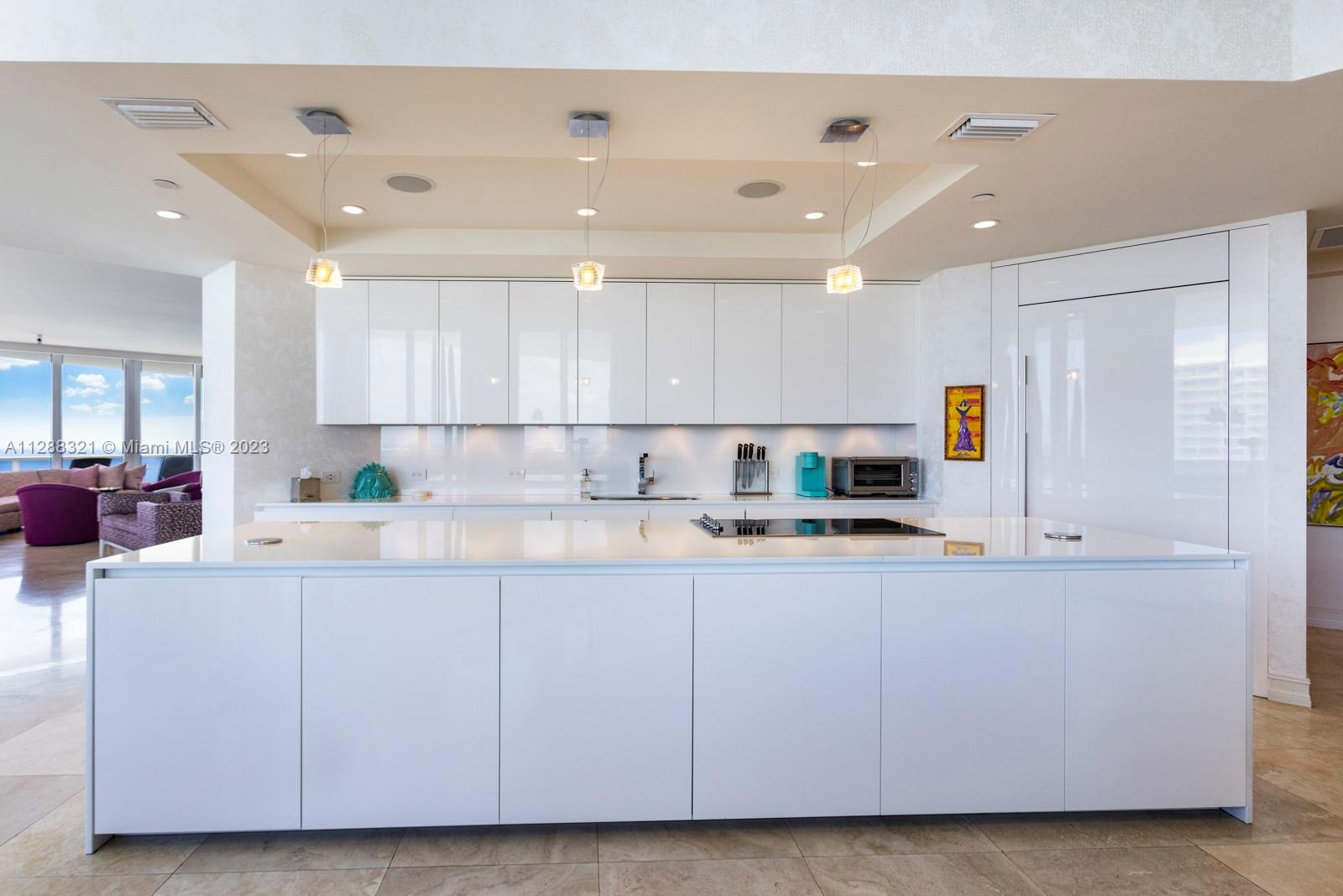 BELLINI CONDO - Residential