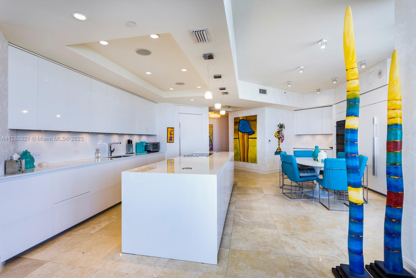 BELLINI CONDO - Residential