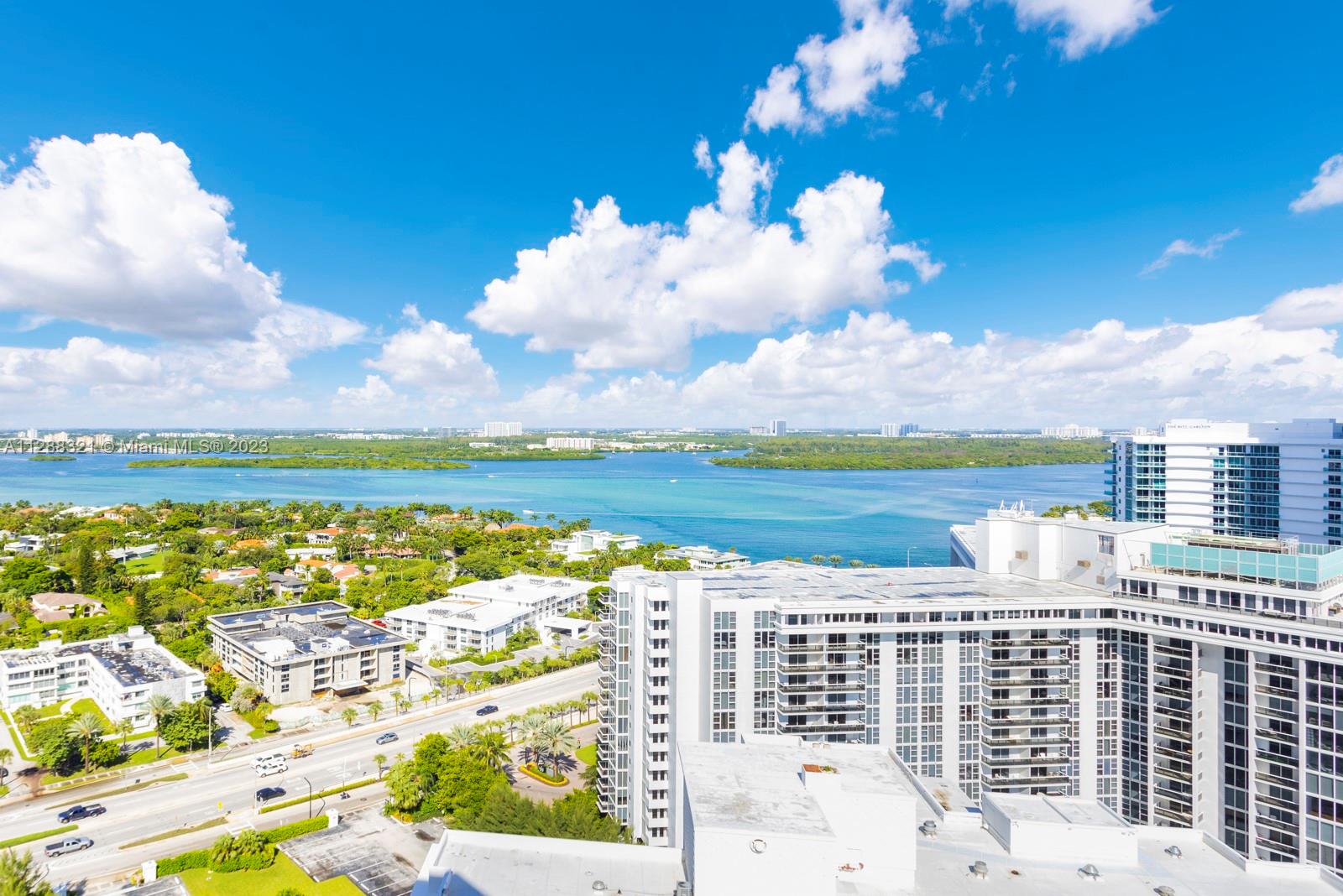 BELLINI CONDO - Residential