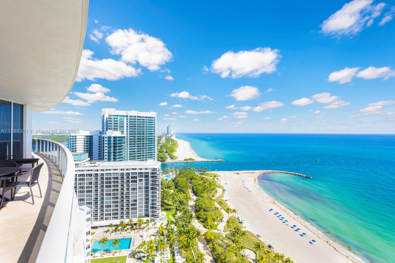 BELLINI CONDO - Residential