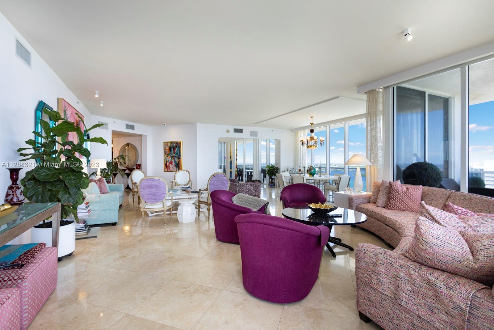 BELLINI CONDO - Residential