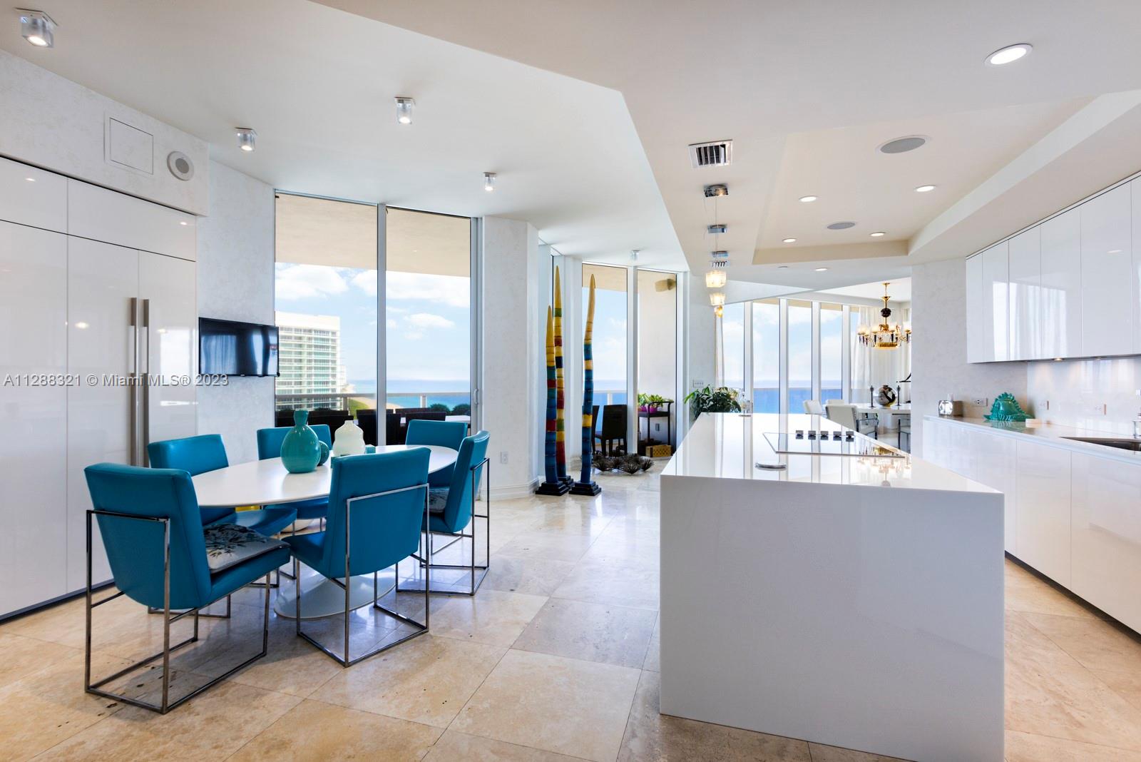 BELLINI CONDO - Residential