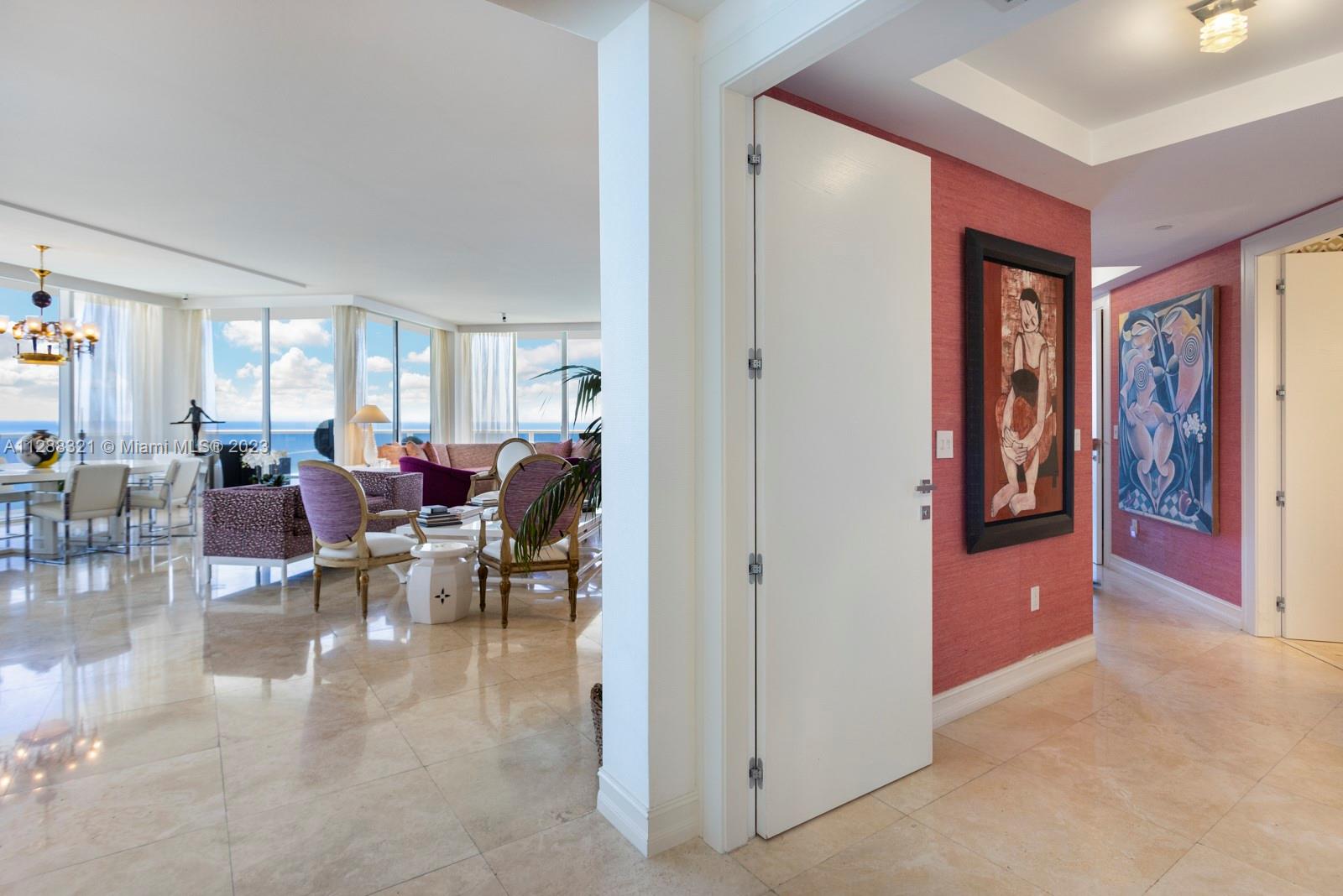 BELLINI CONDO - Residential