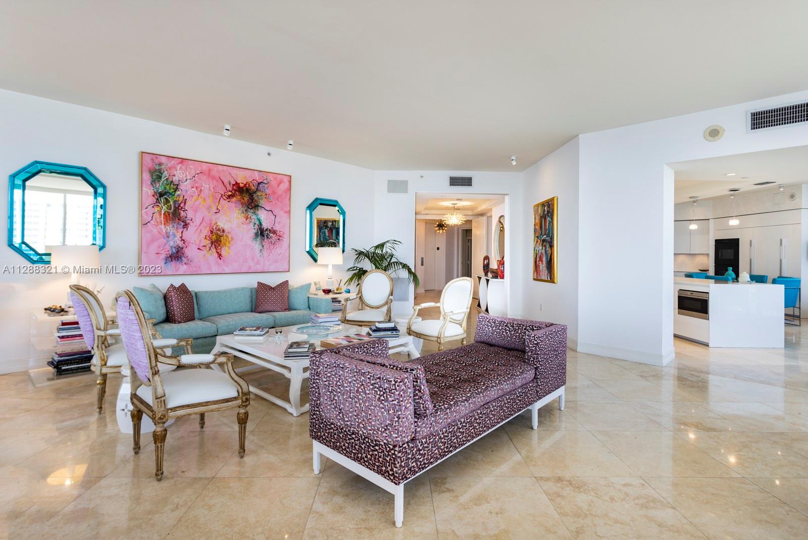 BELLINI CONDO - Residential