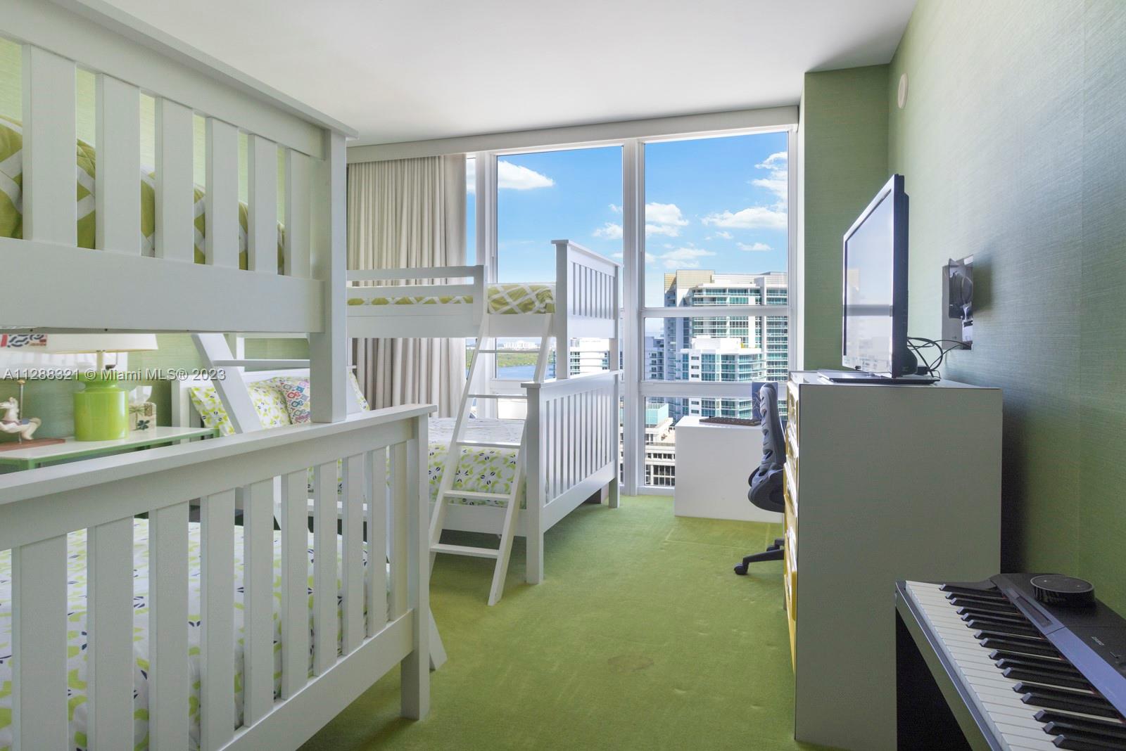 BELLINI CONDO - Residential