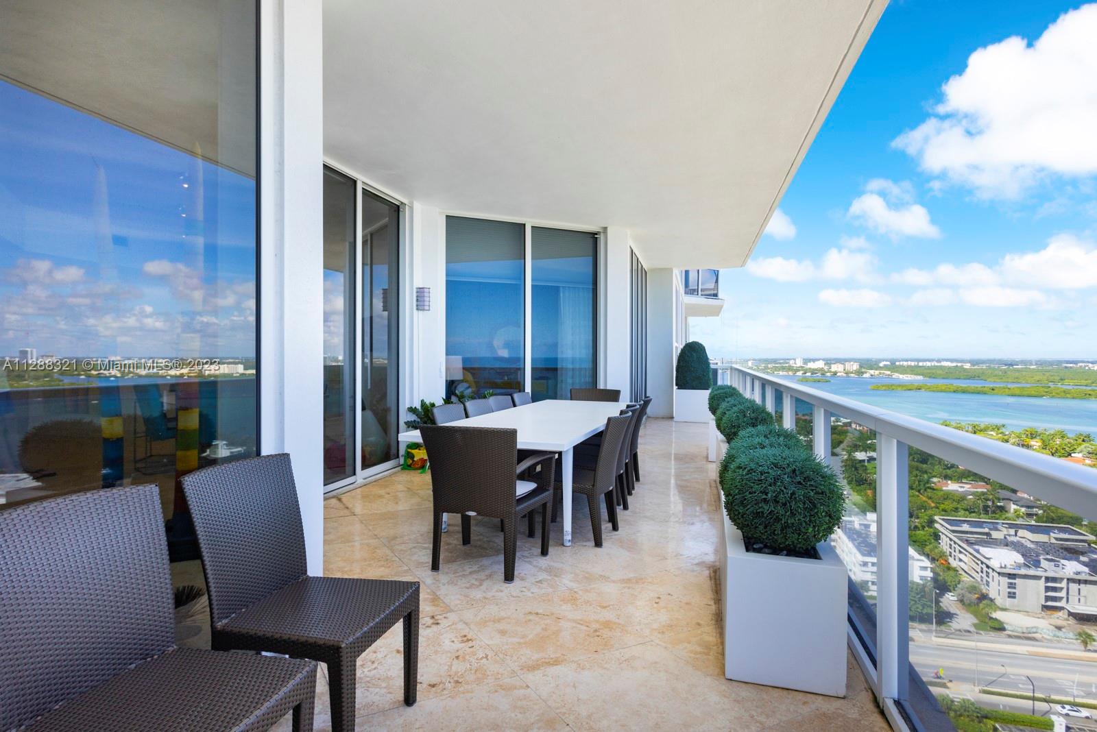 BELLINI CONDO - Residential