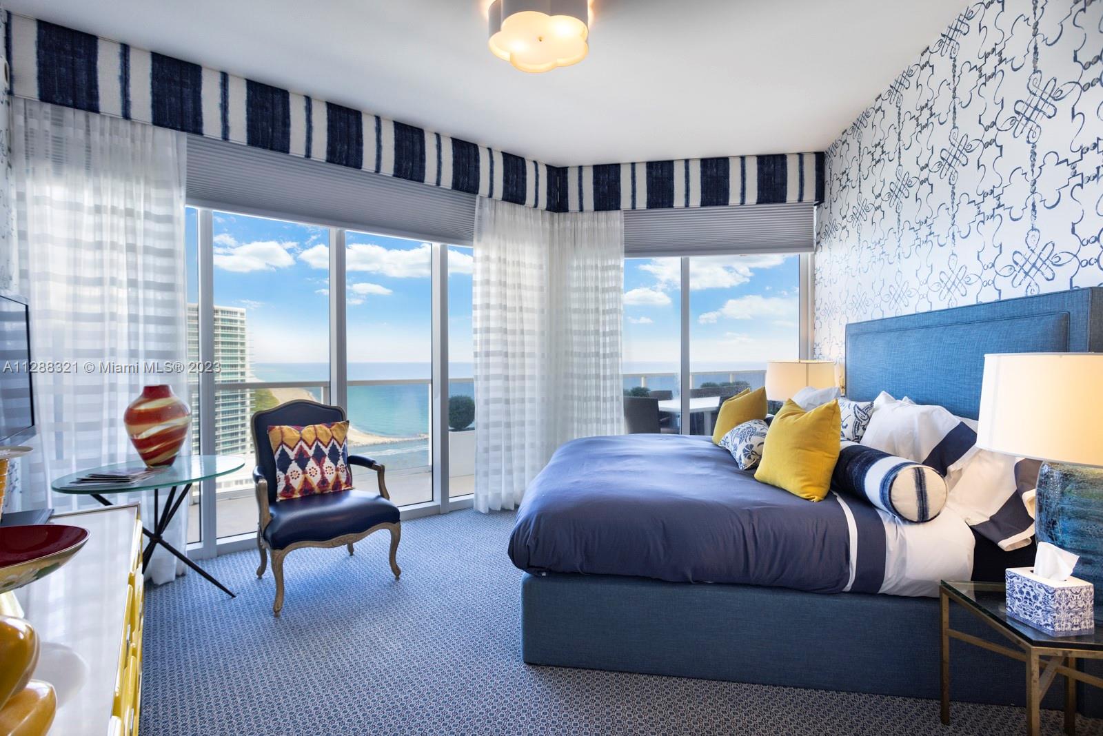 BELLINI CONDO - Residential