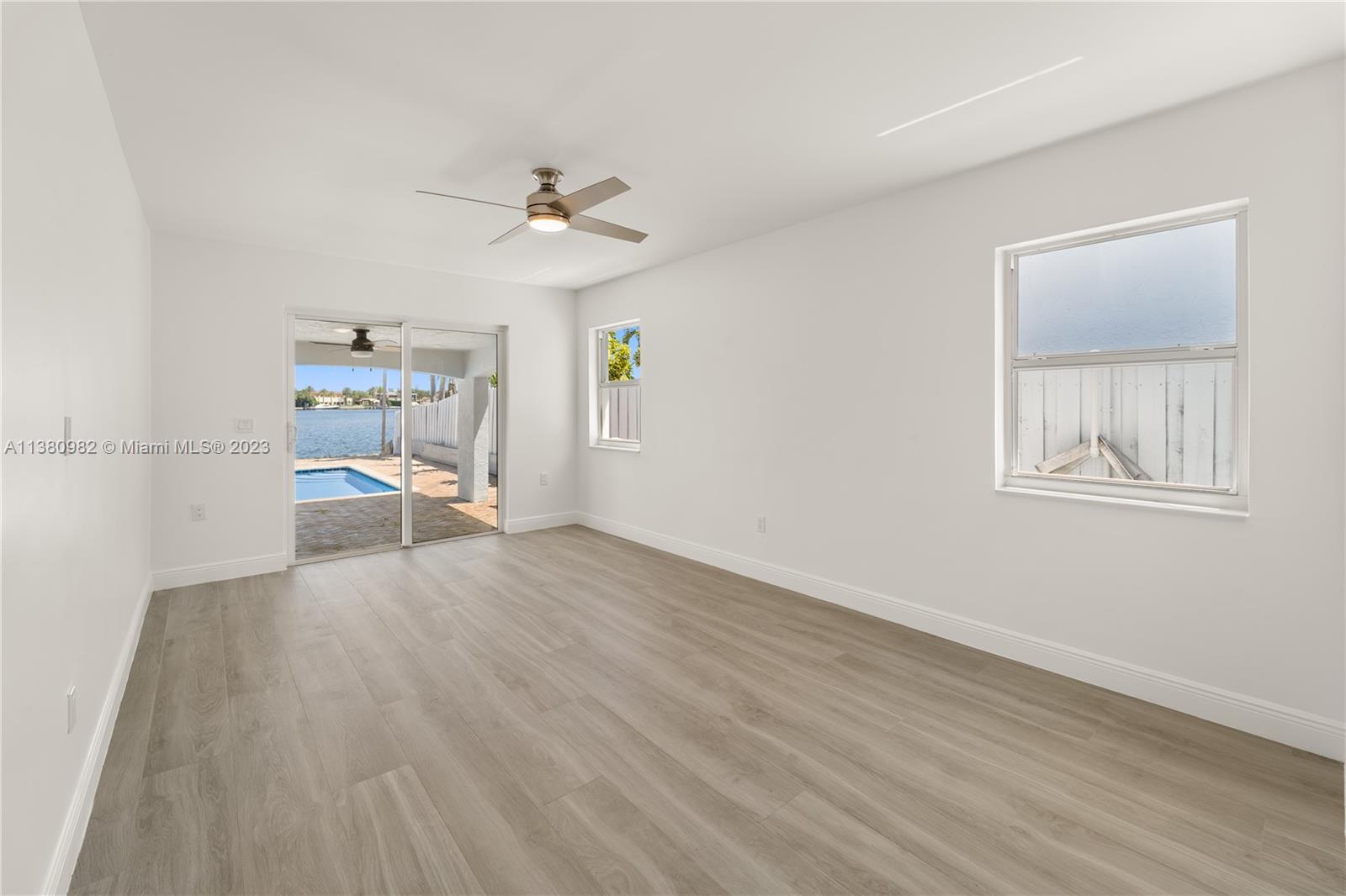 BISCAYNE BEACH-2ND ADDN - Residential