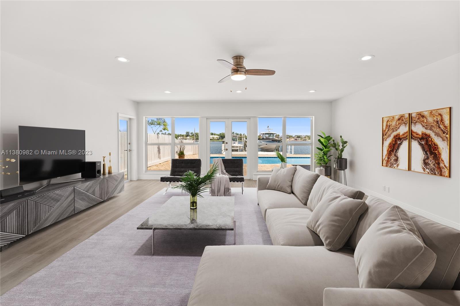 BISCAYNE BEACH-2ND ADDN - Residential