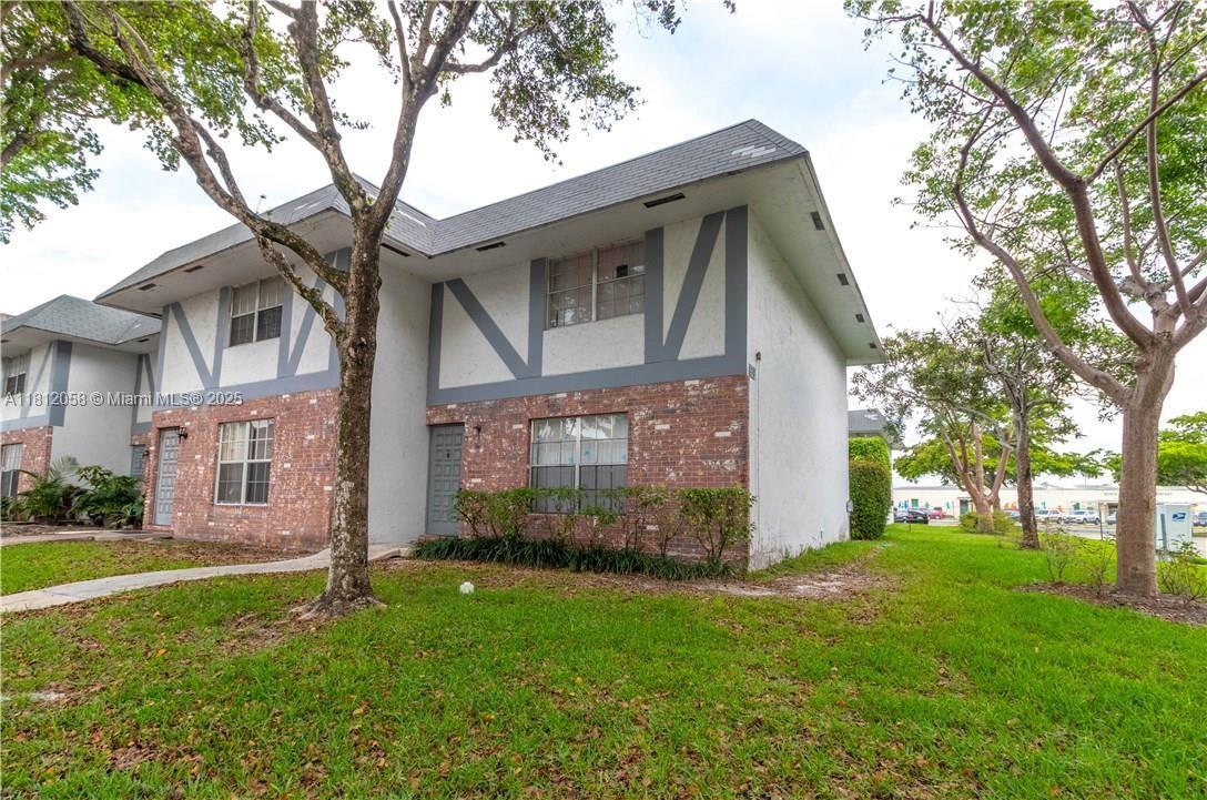 Property for Sale at 7503 Kimberly Blvd 114, North Lauderdale, Miami-Dade County, Florida - Bedrooms: 2 
Bathrooms: 2  - $205,000