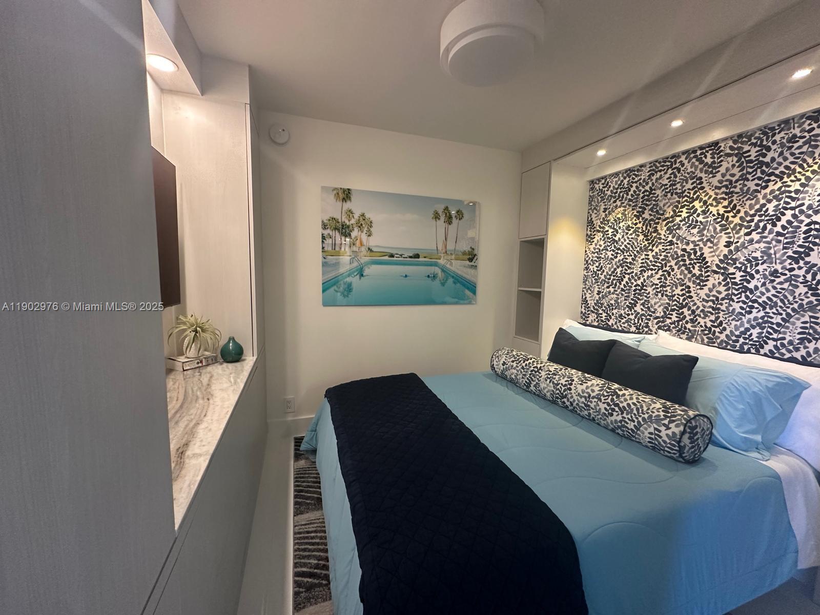 CLUB ATLANTIS CONDO - Residential Lease