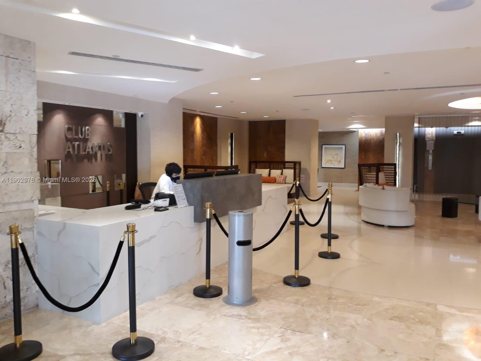 CLUB ATLANTIS CONDO - Residential Lease