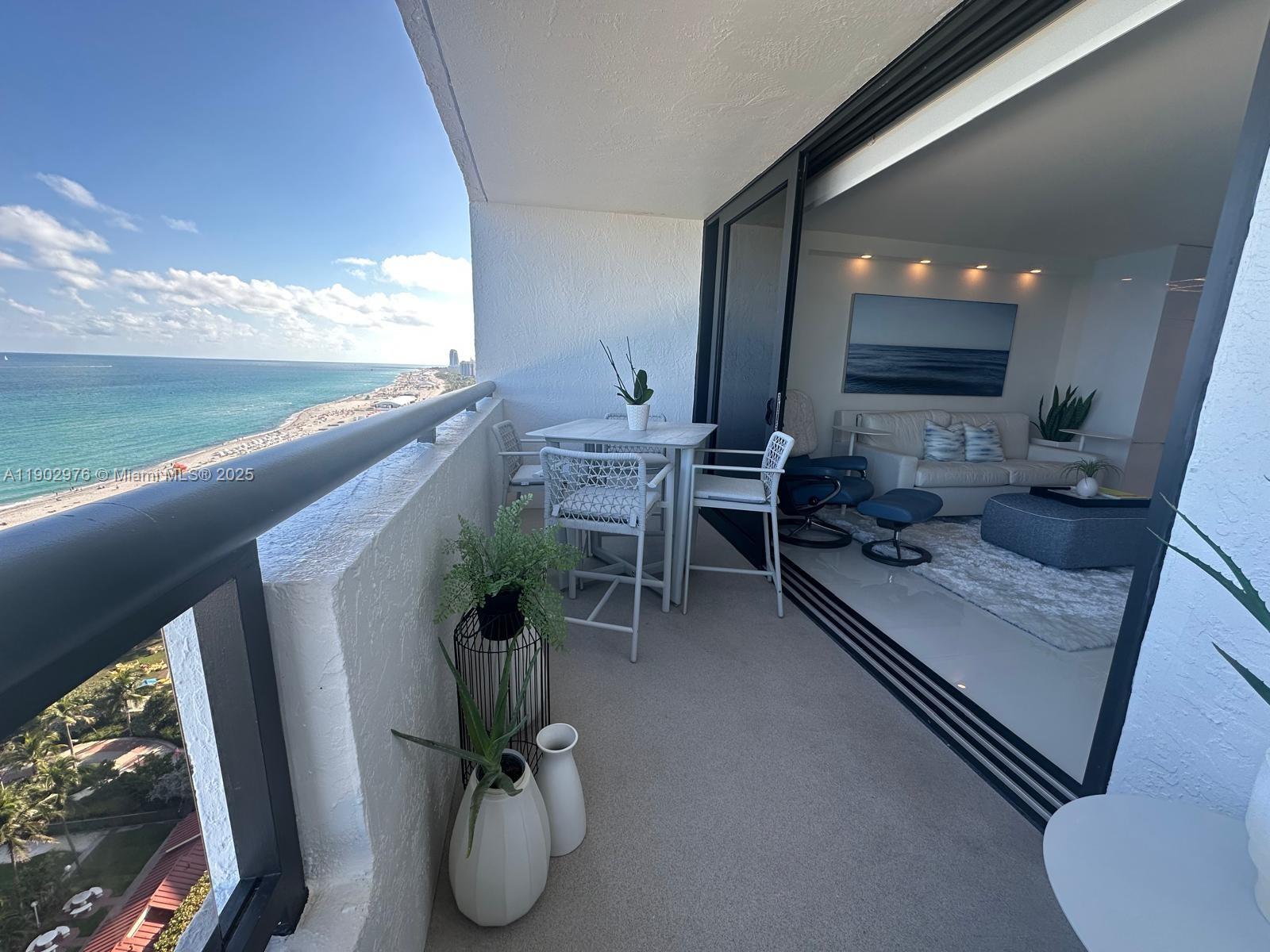 CLUB ATLANTIS CONDO - Residential Lease