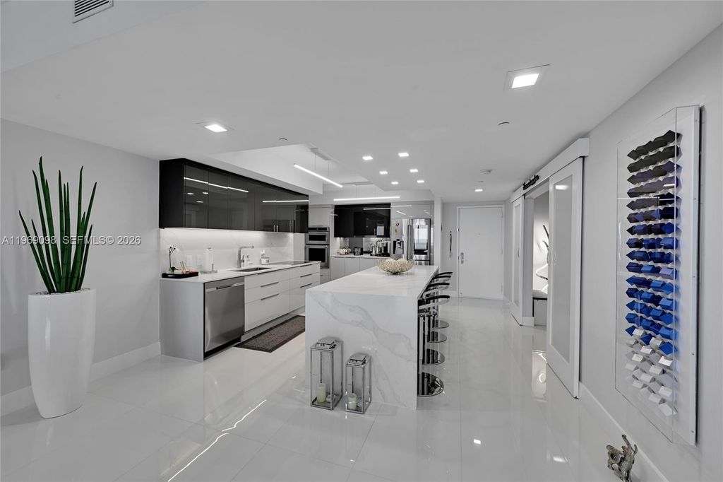 Photo of 1800 S Ocean Dr #803, Hallandale Beach, FL 33009 (MLS # A11969098)