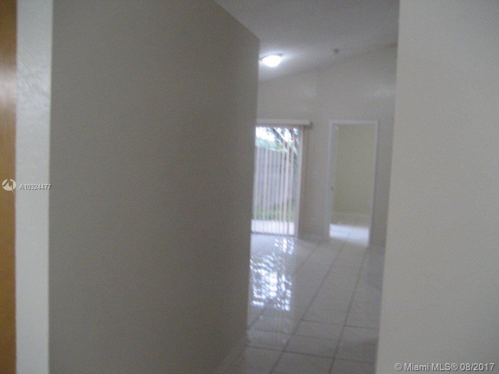 VILLAS OF PALM BAY - Residential Lease