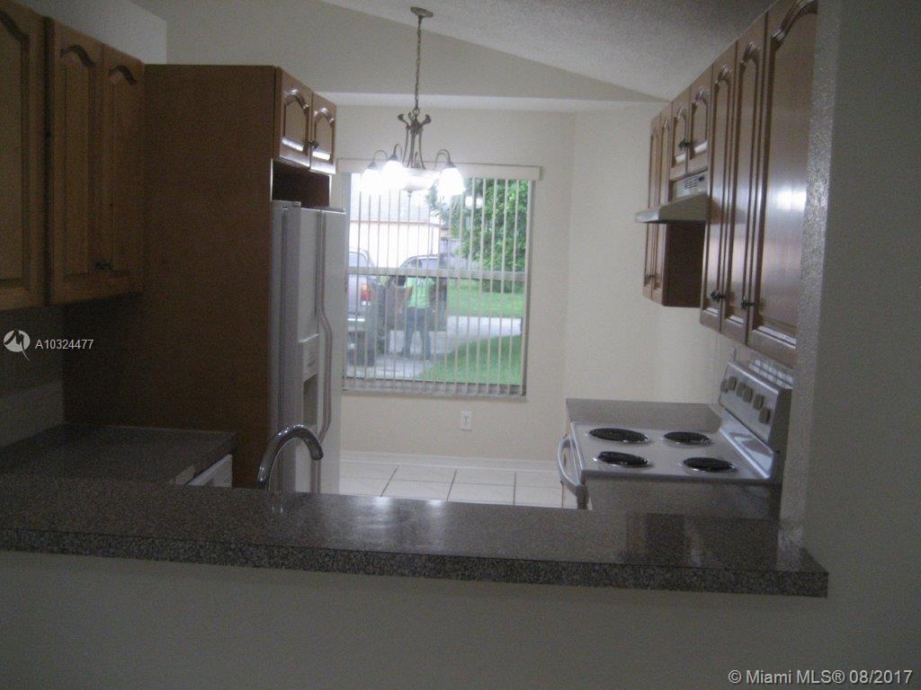 VILLAS OF PALM BAY - Residential Lease