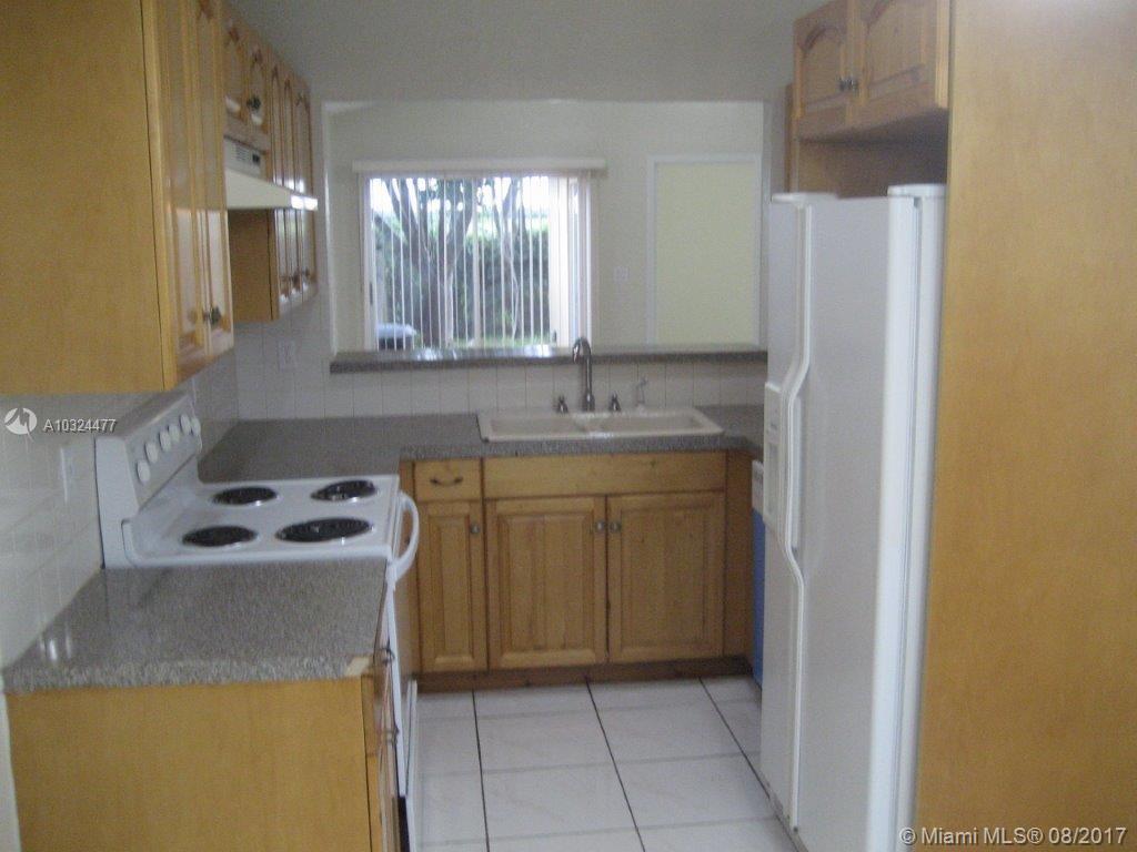 VILLAS OF PALM BAY - Residential Lease