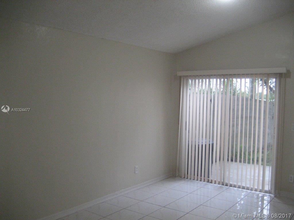 VILLAS OF PALM BAY - Residential Lease