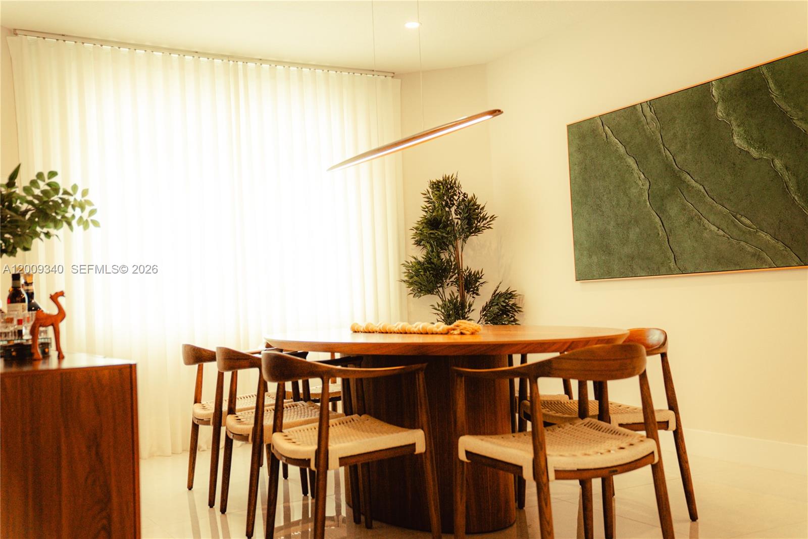 WINDSOR PALMS - Residential