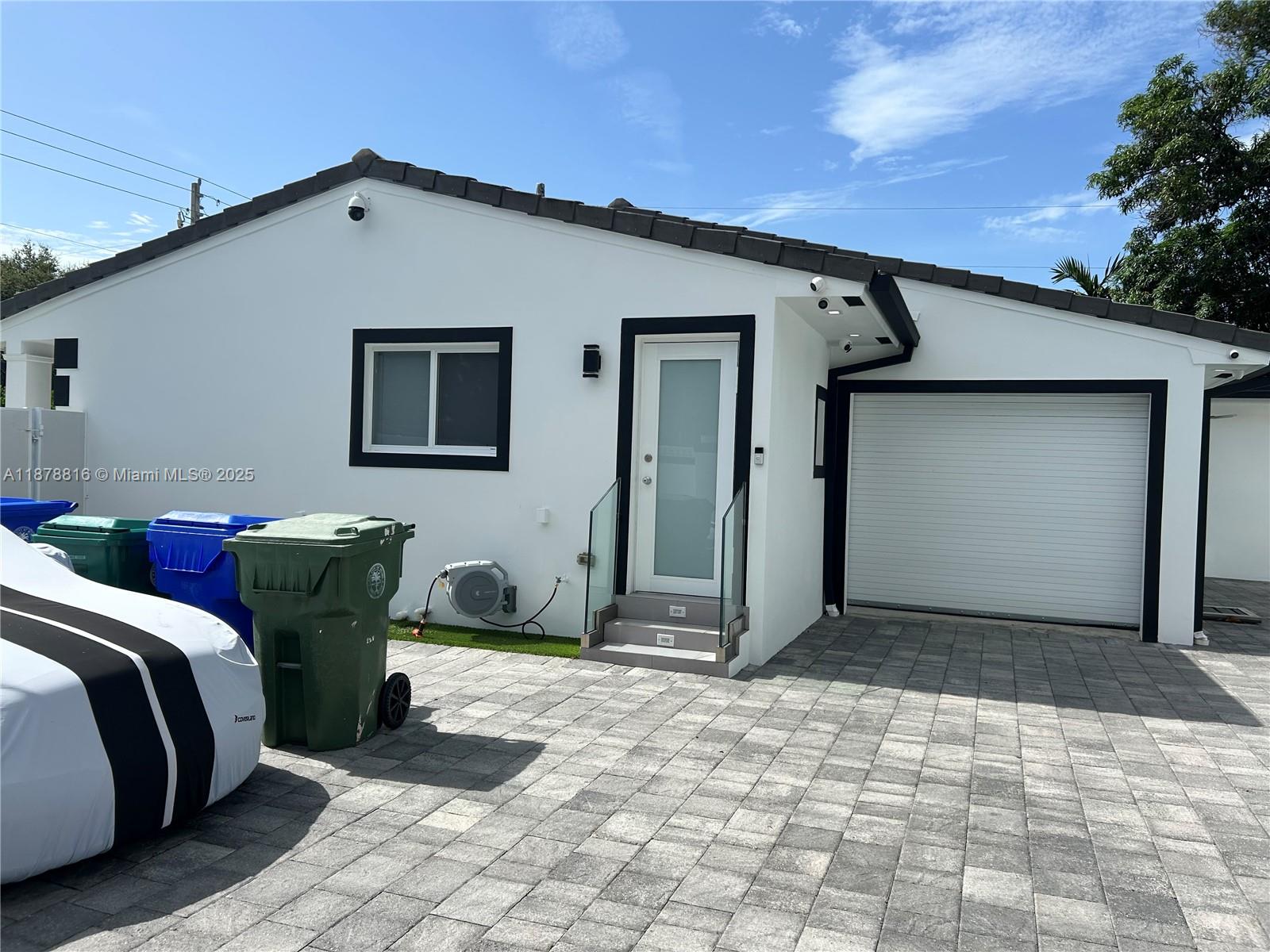 BOWMAN HEIGHTS - Residential