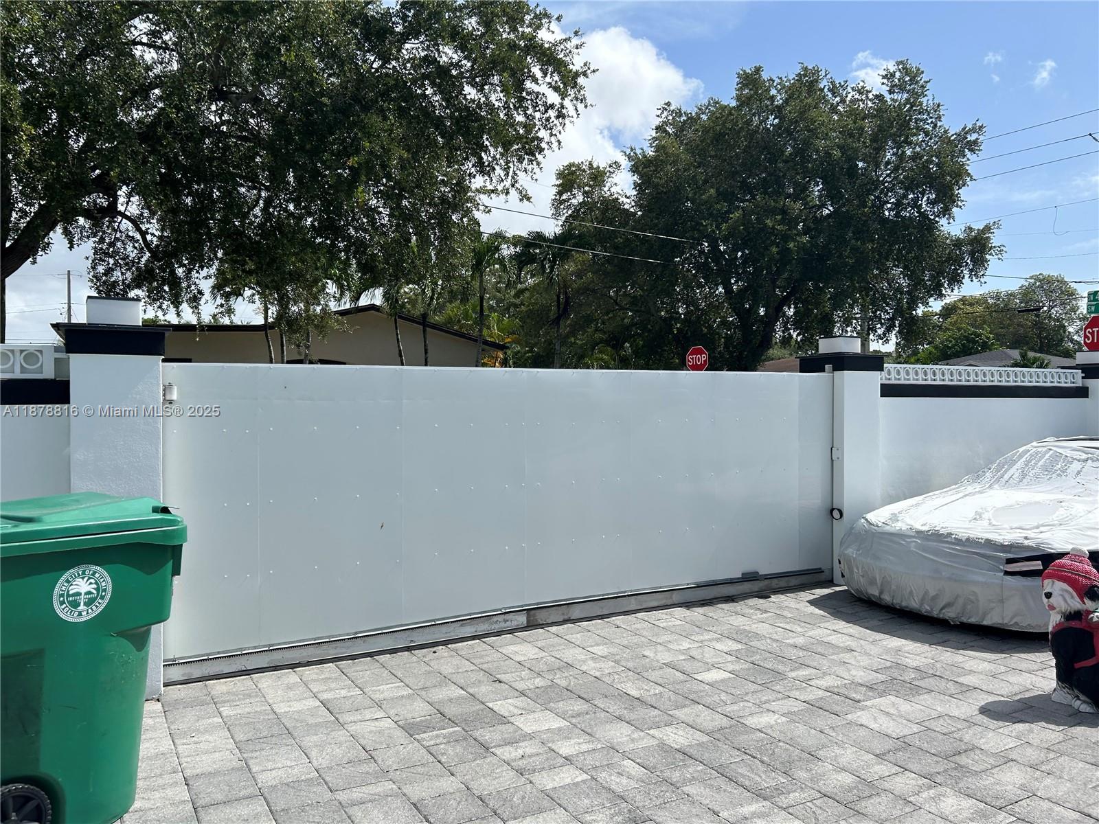 BOWMAN HEIGHTS - Residential