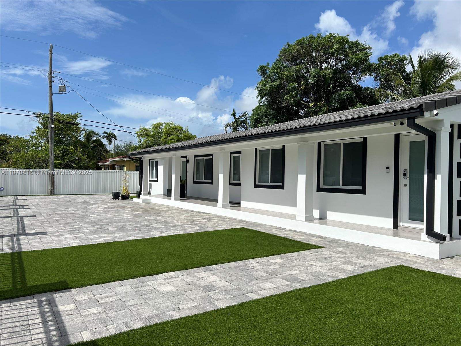 BOWMAN HEIGHTS - Residential